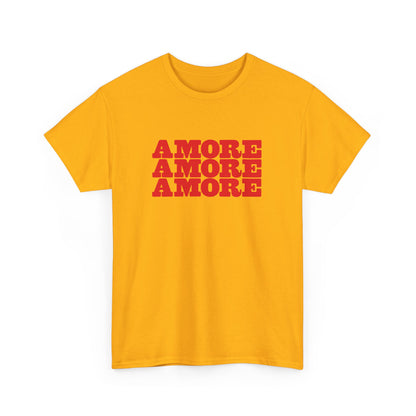 01 | AMORE Unisex Shirt