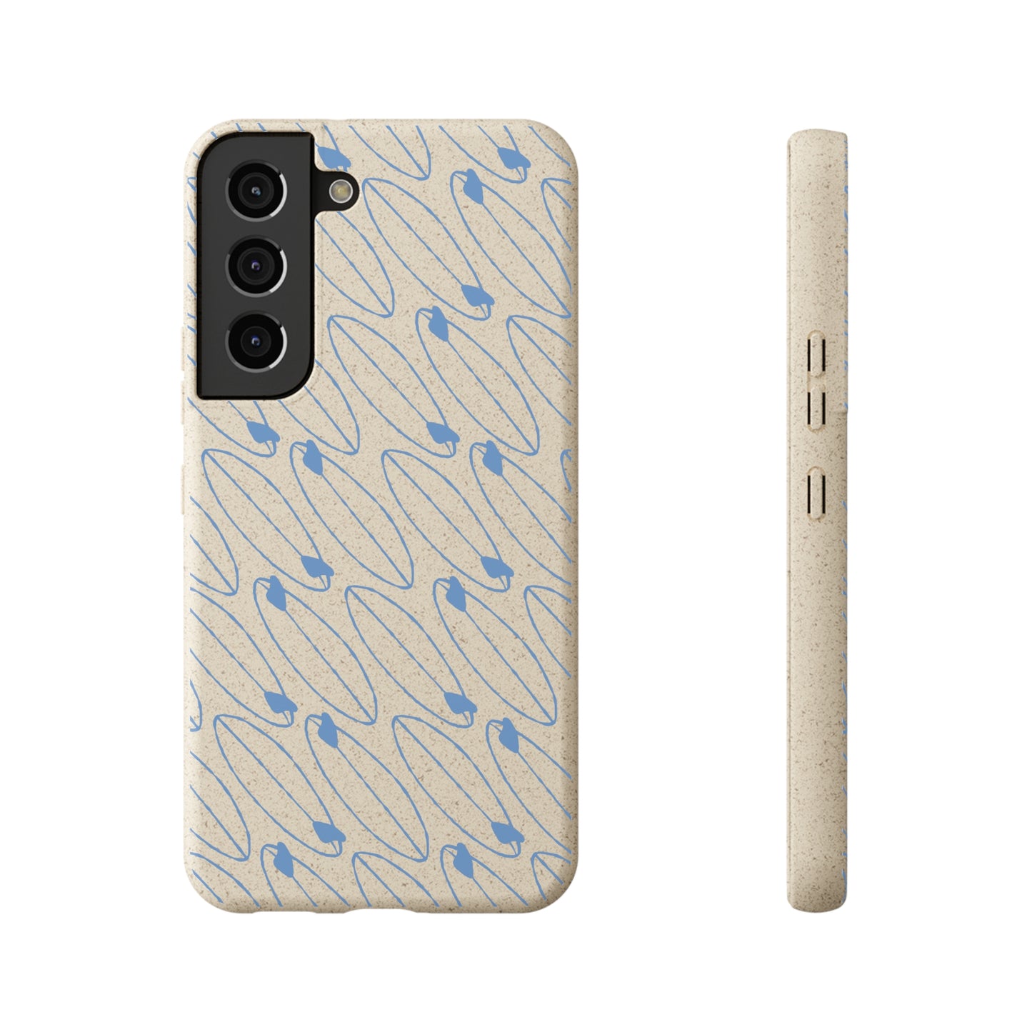 Surfboard Phone Case