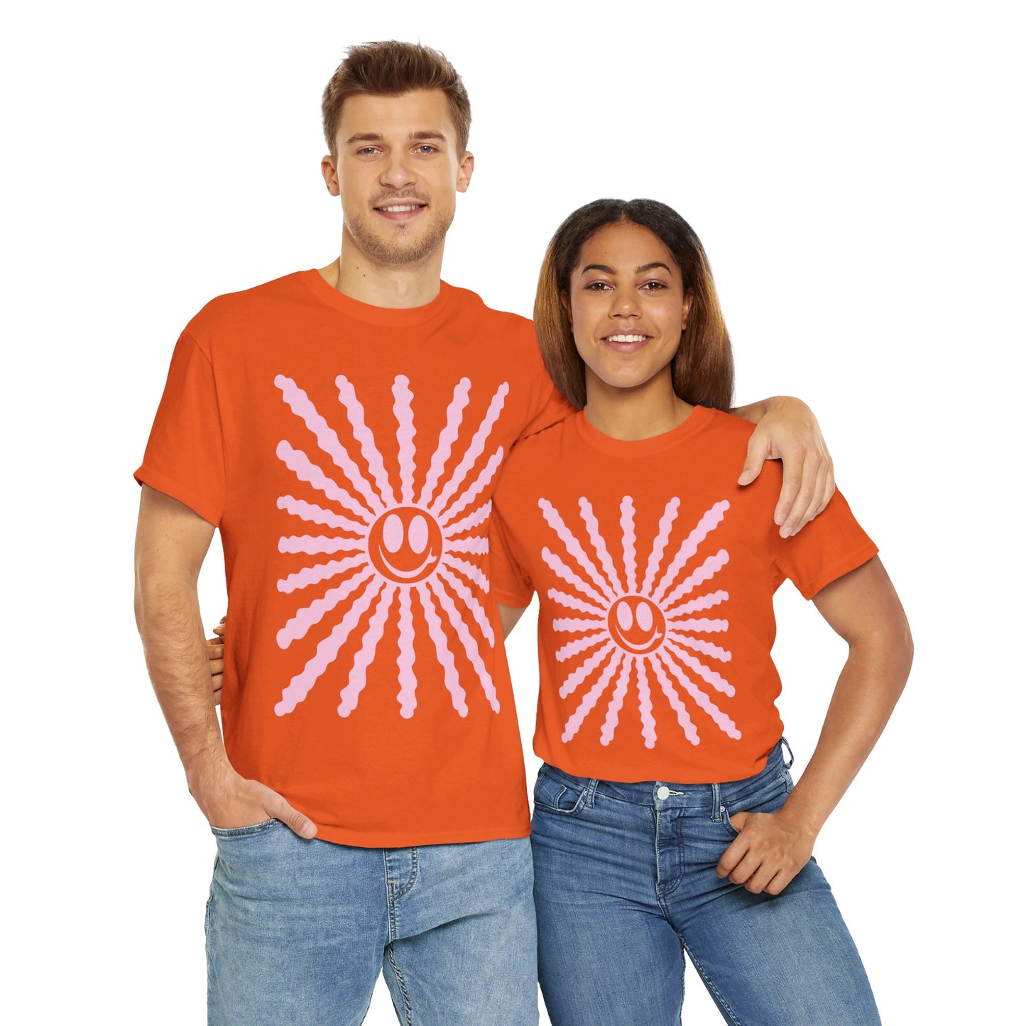 38 | Sunshine Baby Unisex Shirt