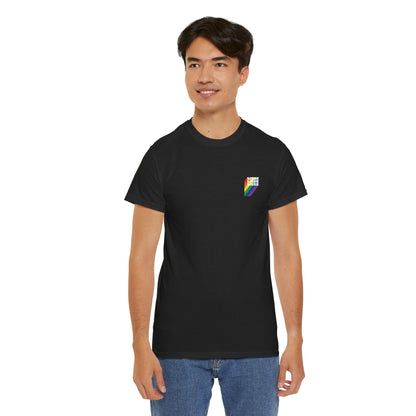 SPECIAL EDITION | PRIDE LIEBE Rainbow Shirt