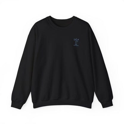 Surf Dayz Unisex Crewneck Sweatshirt