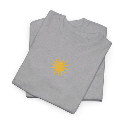 Chasing the Sun Unisex Shirt