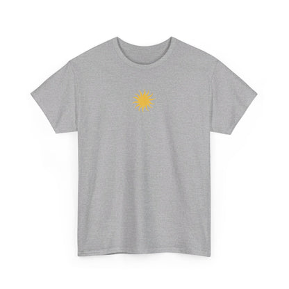 Chasing the Sun Unisex Shirt