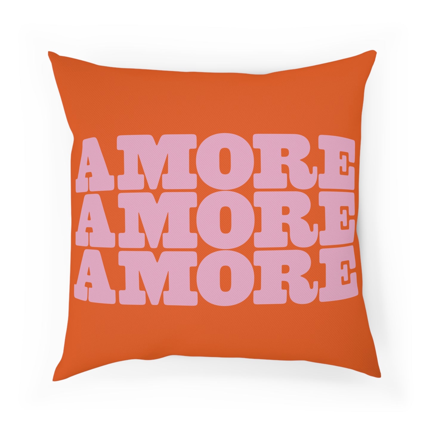 AMORE Cushion