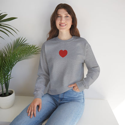 SPECIAL EDITION | Love Unisex Crewneck Sweatshirt