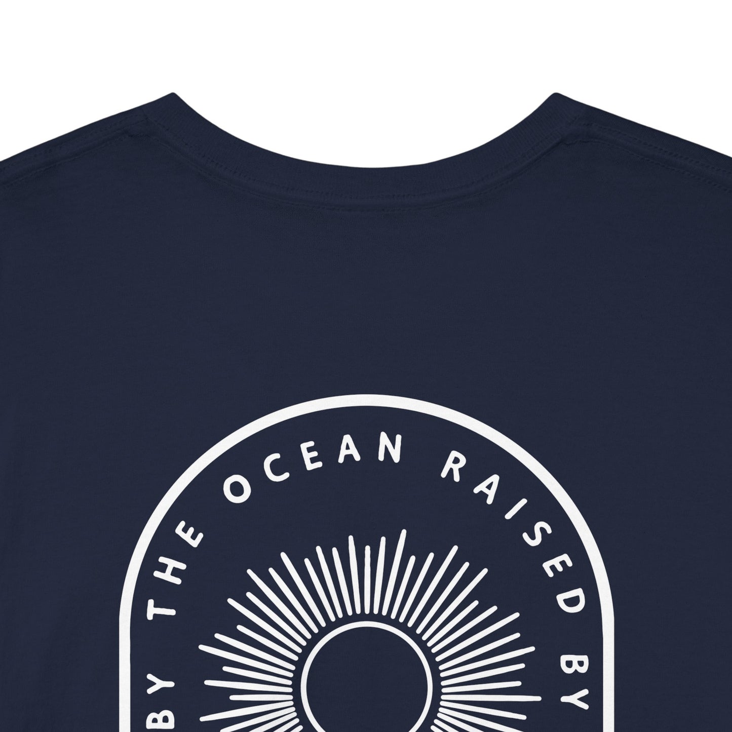 08 | Raised by the ocean Shirt