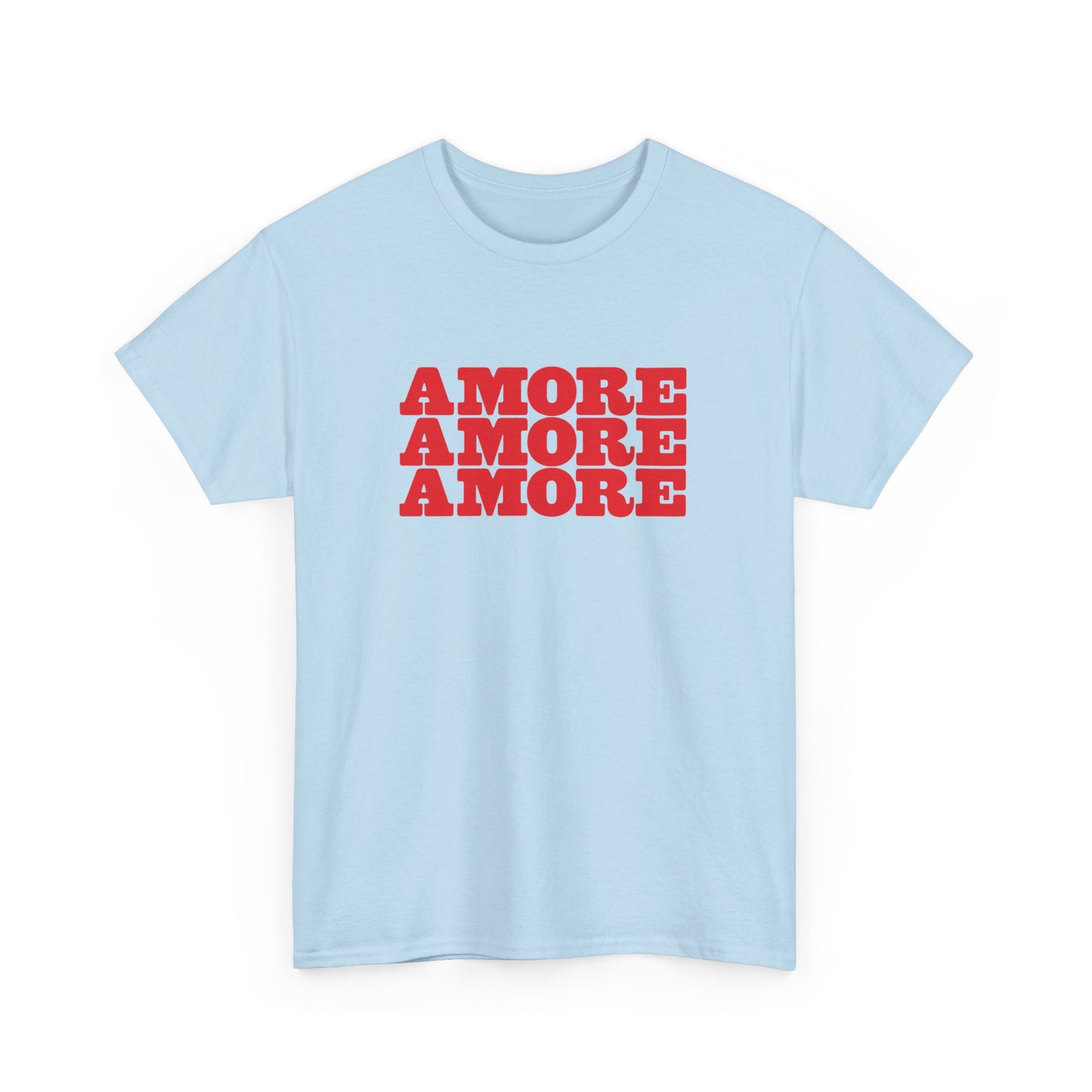 01 | AMORE Unisex Shirt