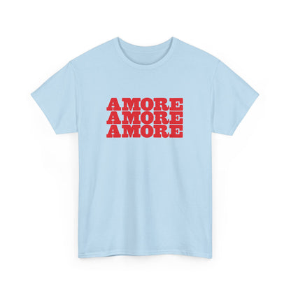 01 | AMORE Unisex Shirt