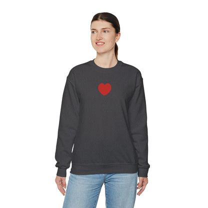 SPECIAL EDITION | Love Unisex Crewneck Sweatshirt