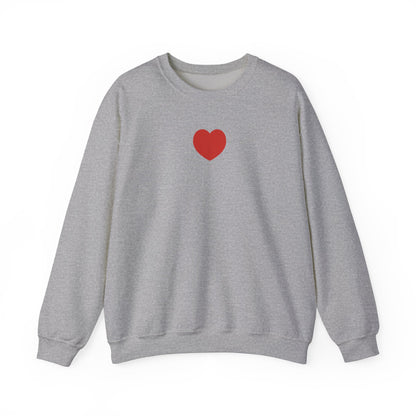 SPECIAL EDITION | Love Unisex Crewneck Sweatshirt