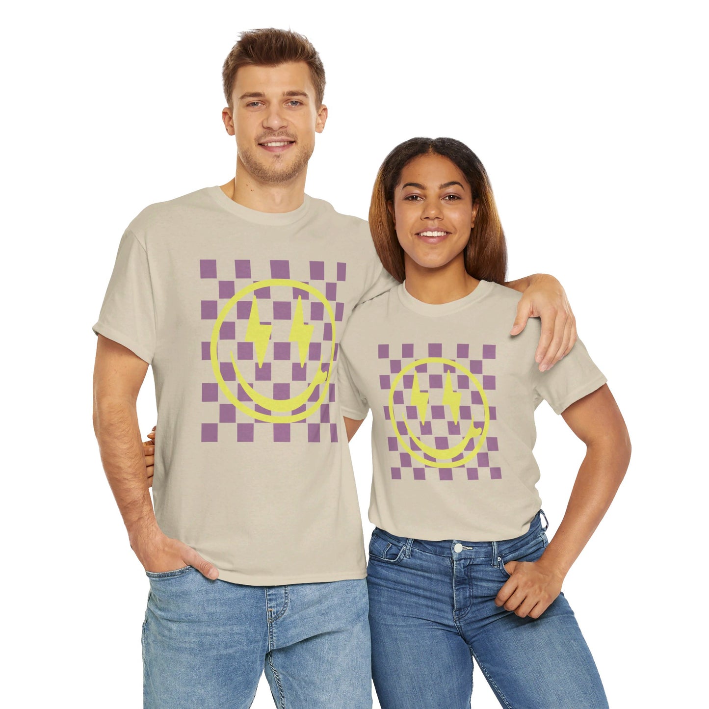 39 | Smile Unisex Shirt