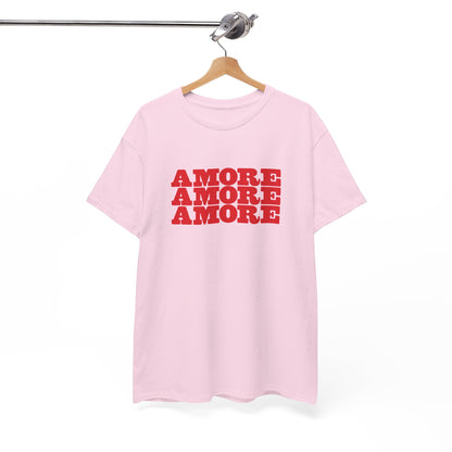 01 | AMORE Unisex Shirt