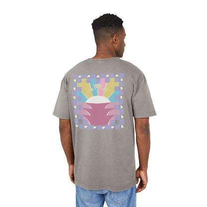 Beach Bum II Premium Oversize Shirt