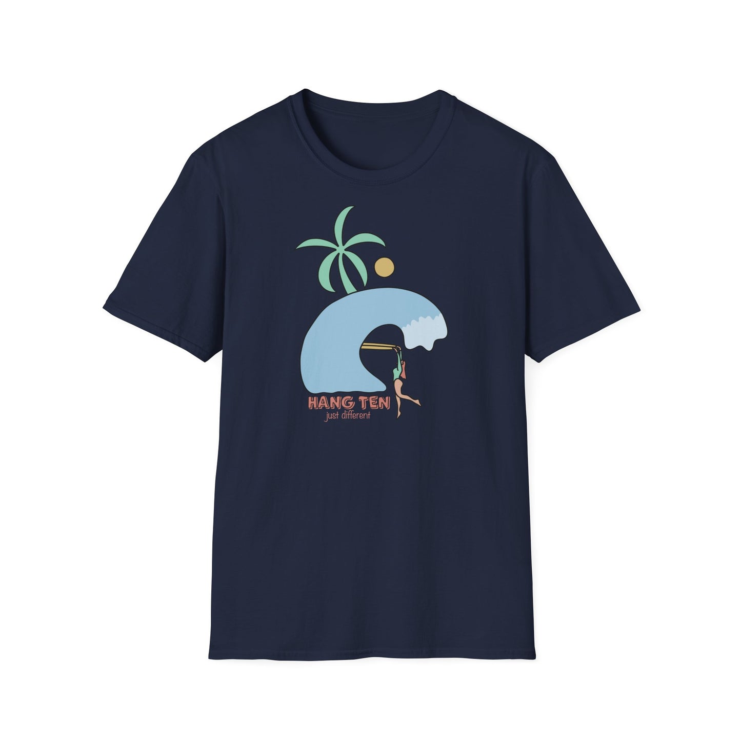 Hang Ten Differently Unisex Shirt