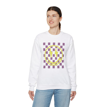 39 | Smile Unisex Crewneck Sweatshirt