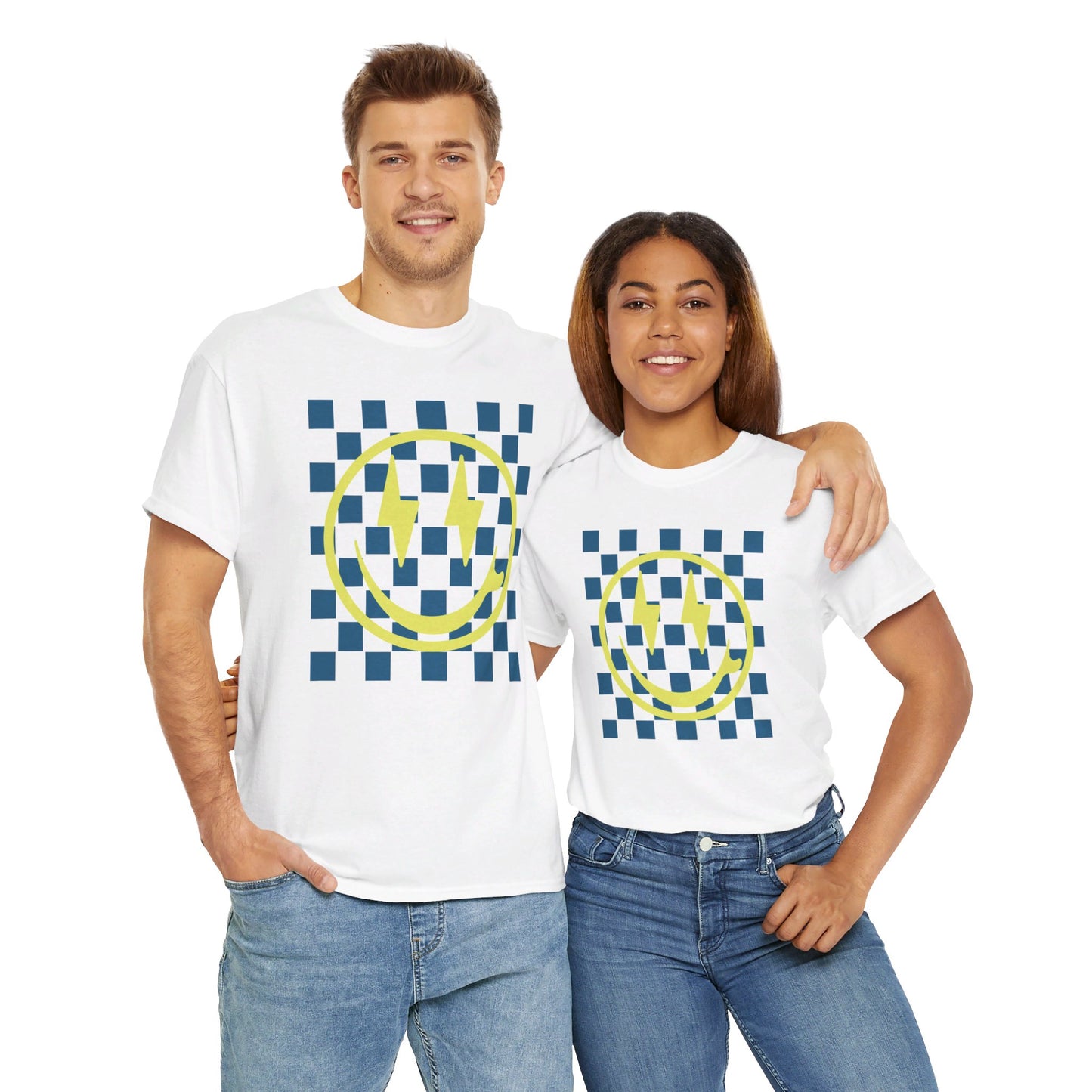 39 | Smile Unisex Shirt