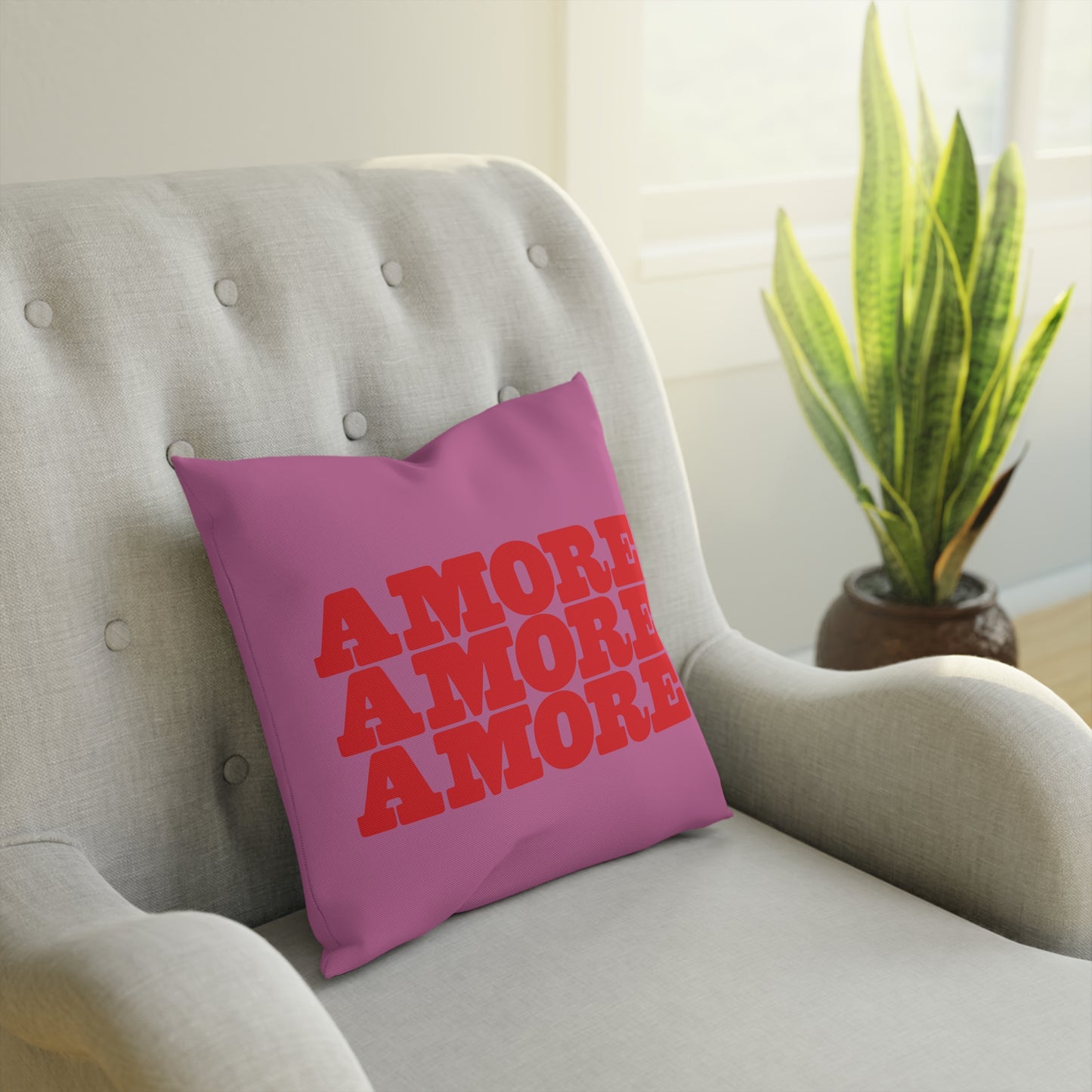 AMORE Cushion