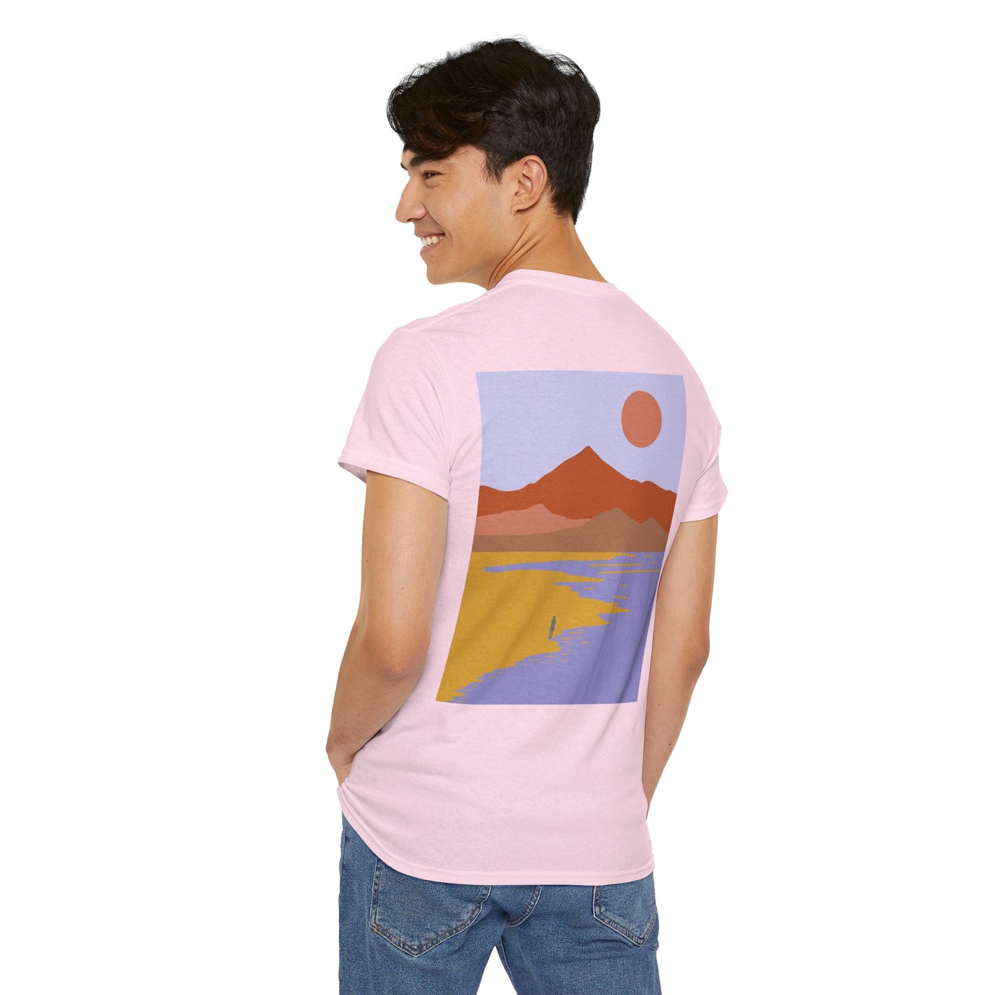 04 | Dunes Shirt