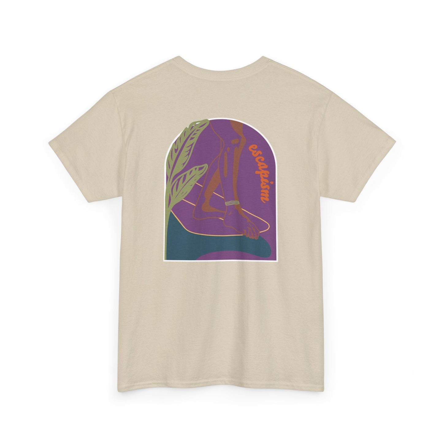 26 | Escapism Unisex Shirt