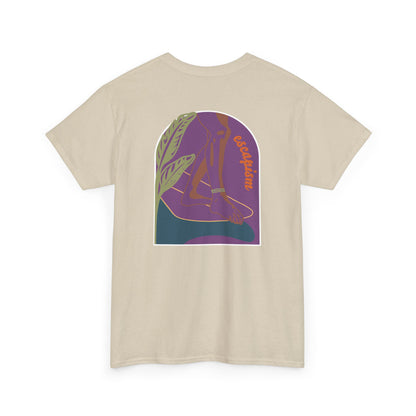 26 | Escapism Unisex Shirt