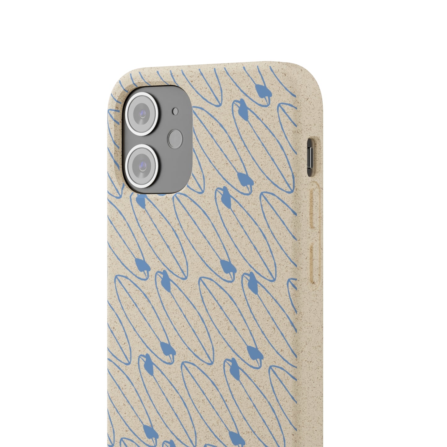 Surfboard Phone Case