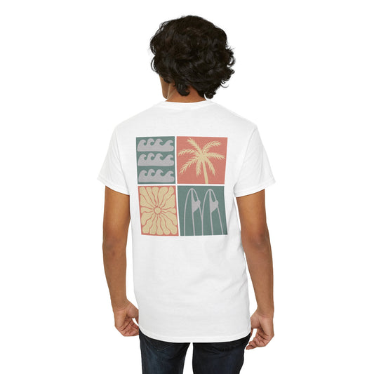 Beach Unisex Shirt