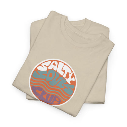 10 | Salty Souls Club Unisex Shirt