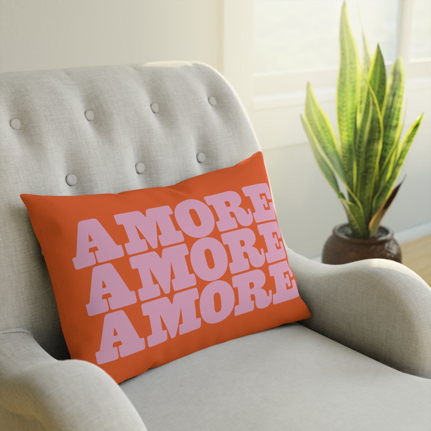 AMORE Cushion