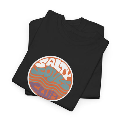 10 | Salty Souls Club Unisex Shirt