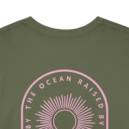 08 | Raised by the ocean Shirt