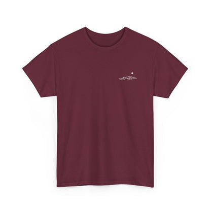 11 | Small Waves Enthusiast Shirt