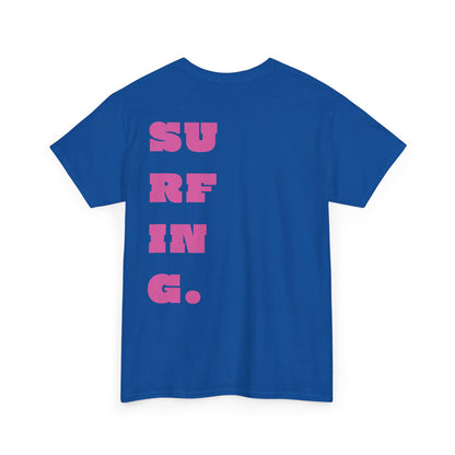 40 | Surfing Unisex Shirt