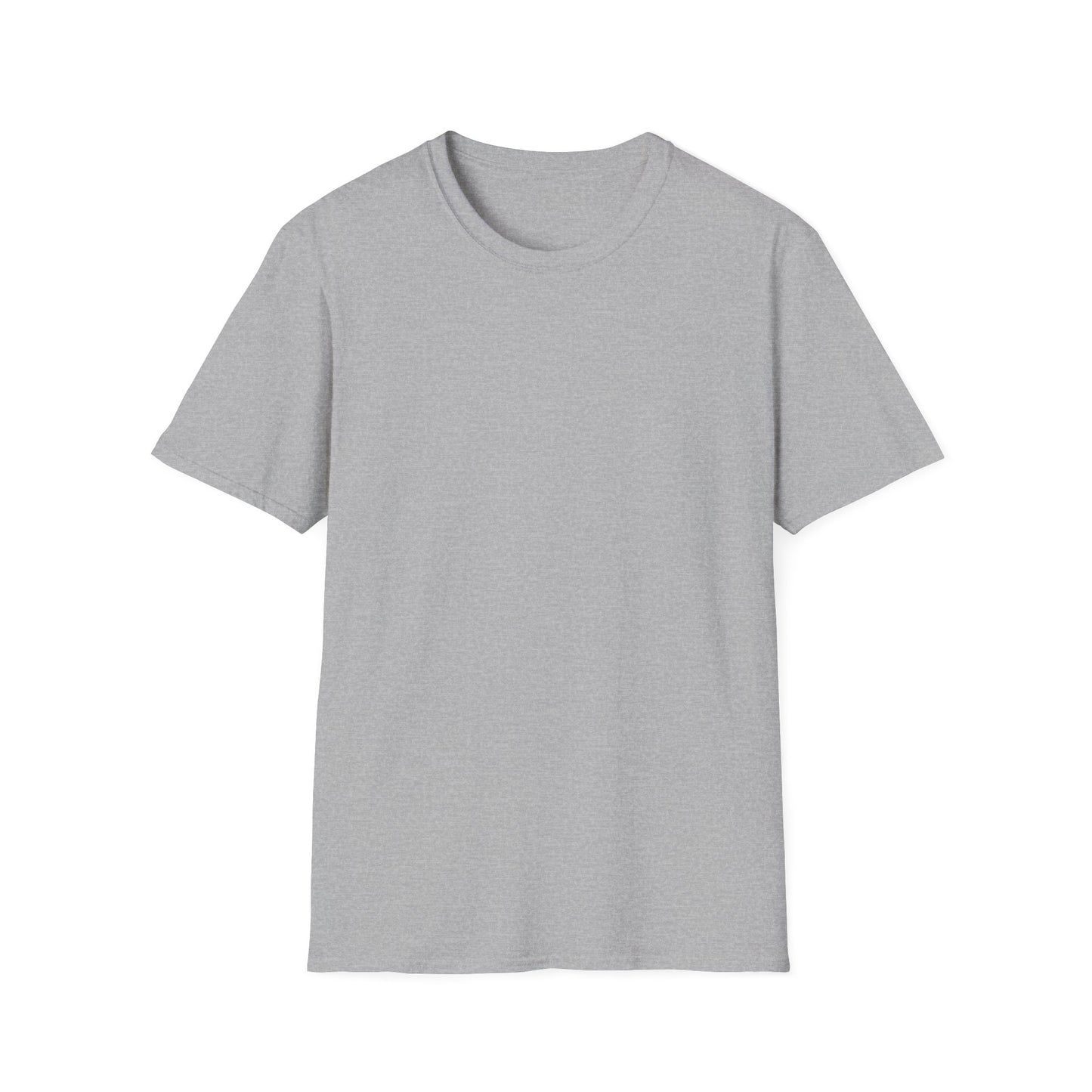 30 | Essentials Unisex Softstyle T-Shirt