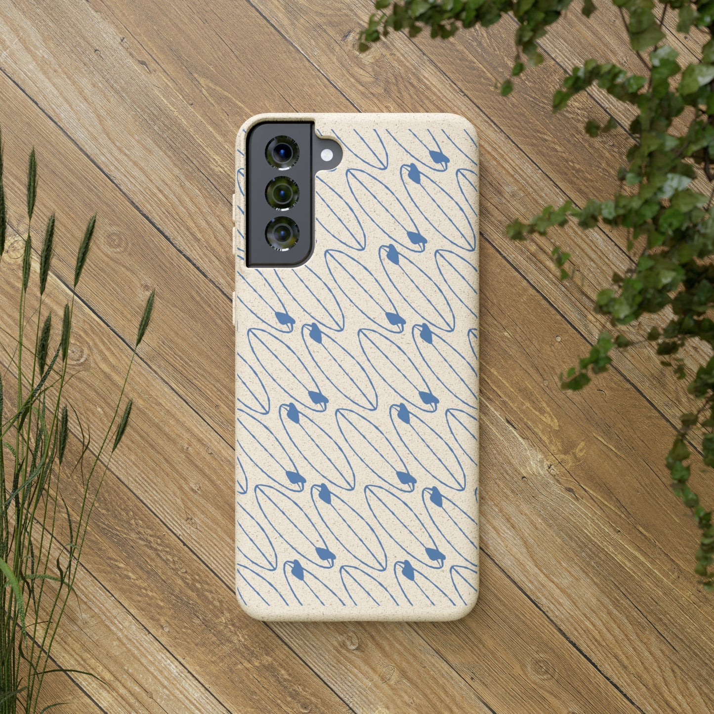 Surfboard Phone Case