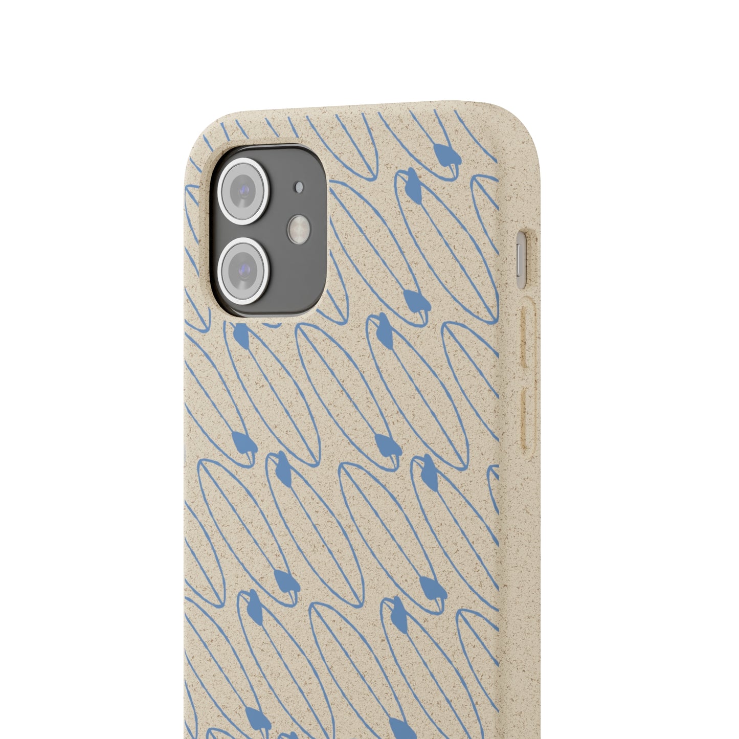 Surfboard Phone Case