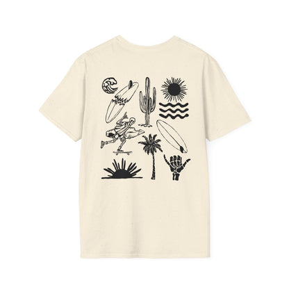 30 | Essentials Unisex Softstyle T-Shirt