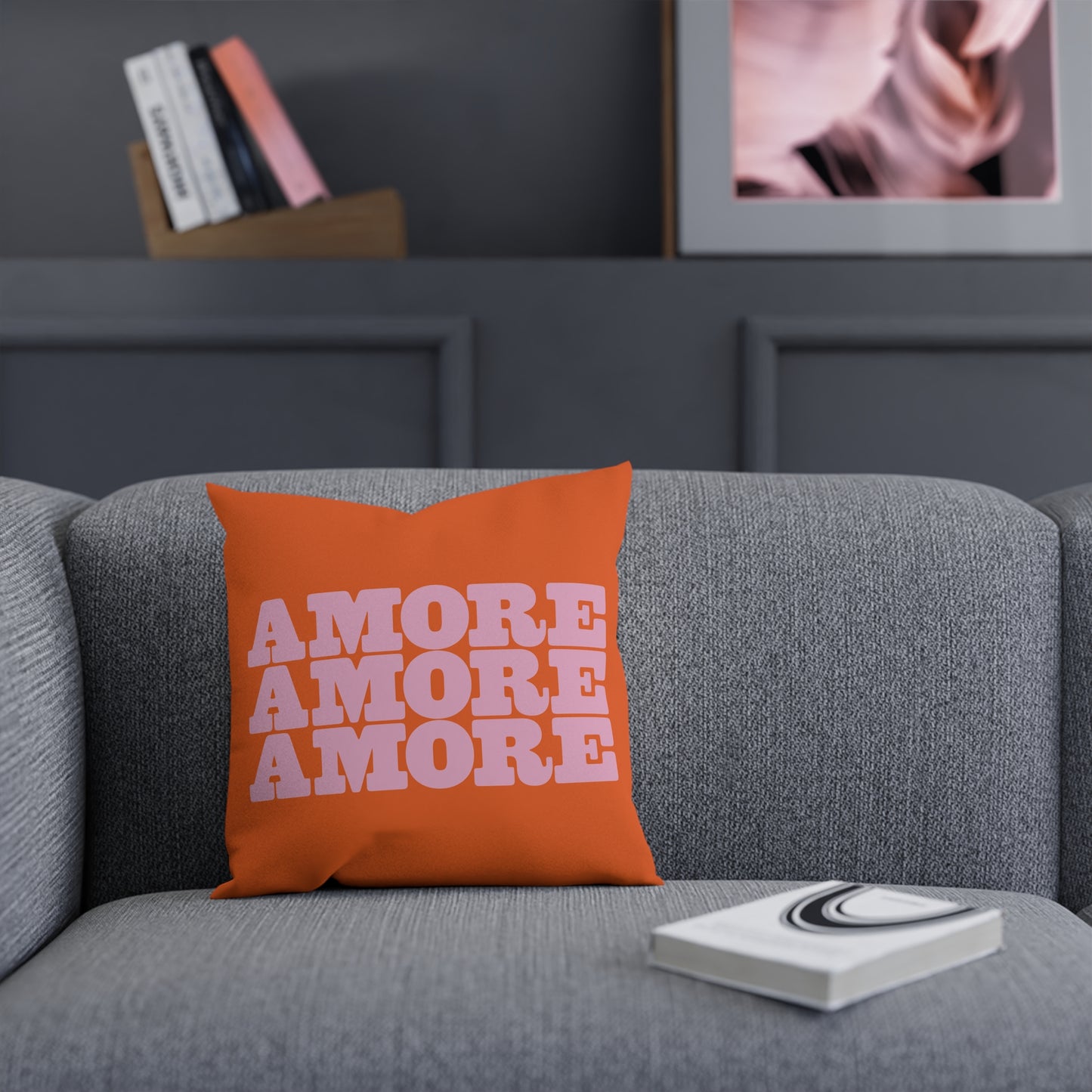 AMORE Cushion