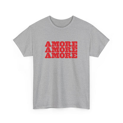 01 | AMORE Unisex Shirt