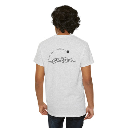 11 | Small Waves Enthusiast Shirt