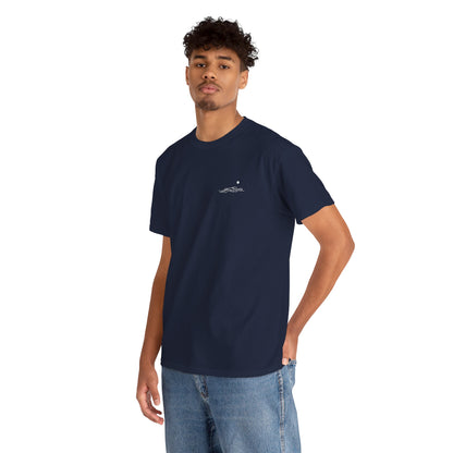 11 | Small Waves Enthusiast Shirt