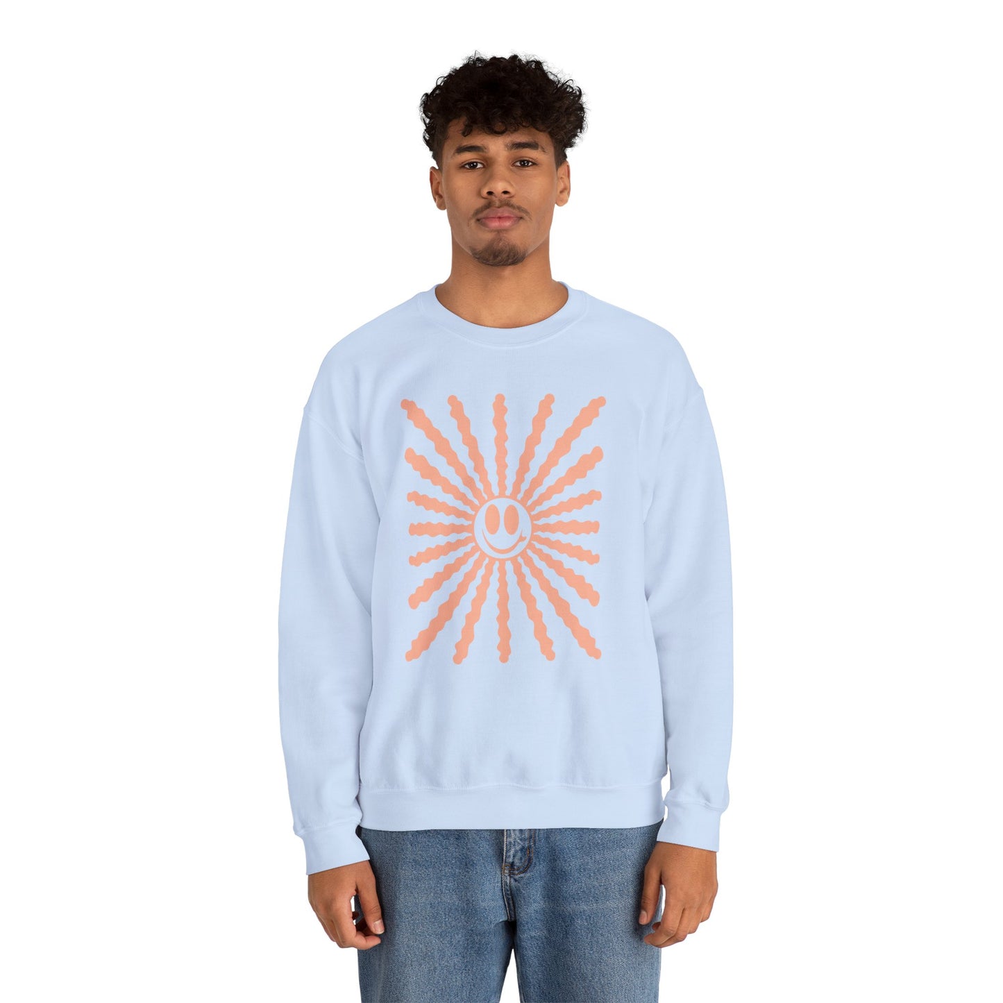 38 | Sunshine Baby Unisex Crewneck Sweatshirt