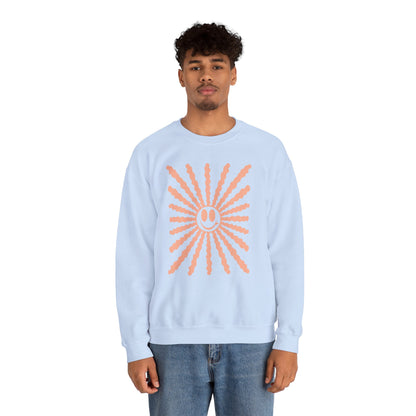 38 | Sunshine Baby Unisex Crewneck Sweatshirt