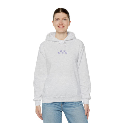 Beach Bum II Unisex Hooded Sweatshirt