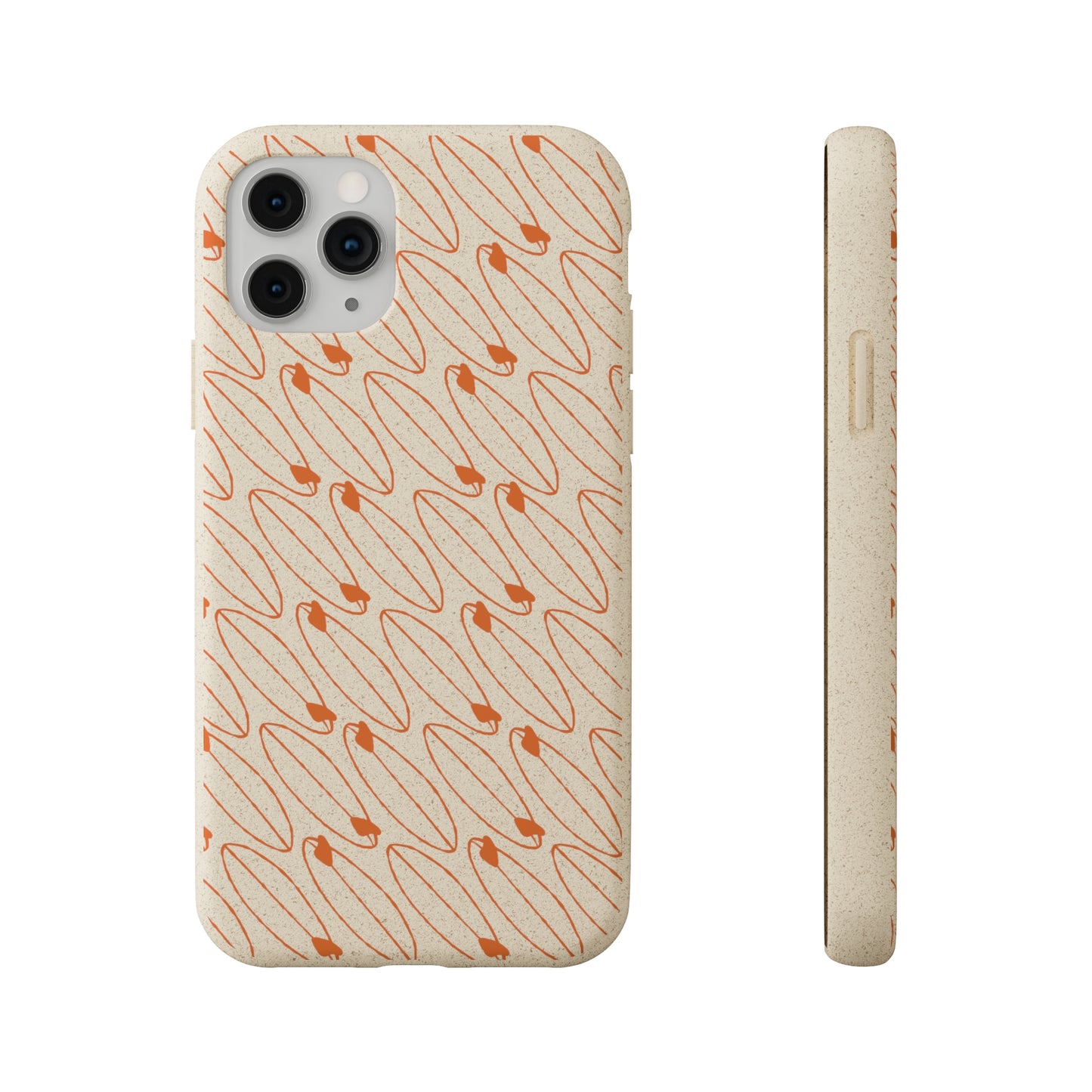 Surfboard Phone Case