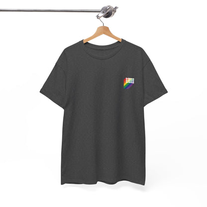 SPECIAL EDITION | PRIDE LIEBE Rainbow Shirt