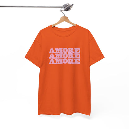 01 | AMORE Unisex Shirt