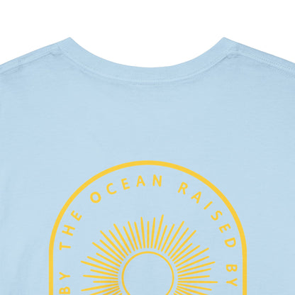 08 | Raised by the ocean Shirt