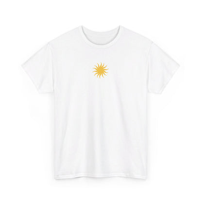 Chasing the Sun Unisex Shirt