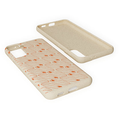 Surfboard Phone Case