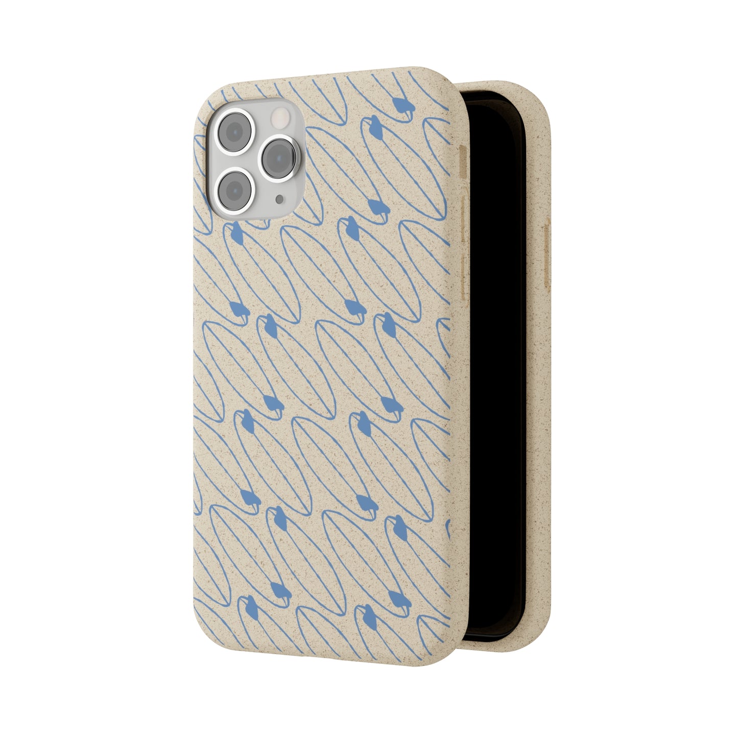 Surfboard Phone Case